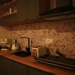 Apartamento Il Pumo