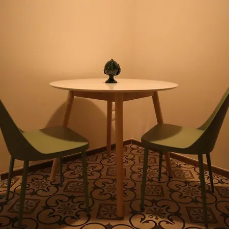 Appartement Il Pumo Locorotondo