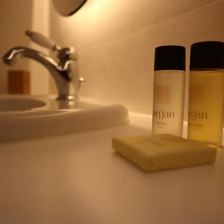 Il Pumo Lejlighed *