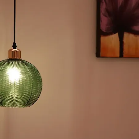 Il Pumo Appartement *