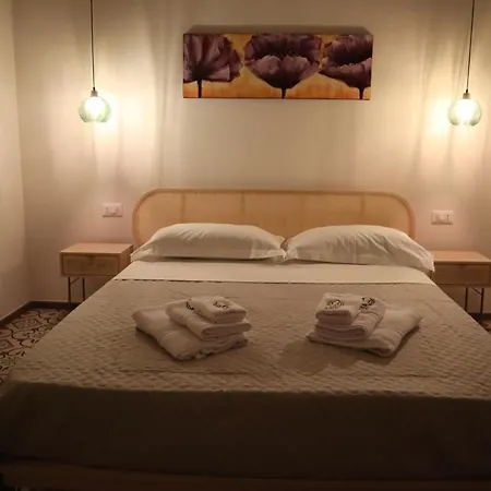 Appartement Il Pumo Locorotondo