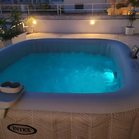 Il Pumo * Locorotondo