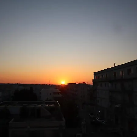 Il Pumo Appartement *