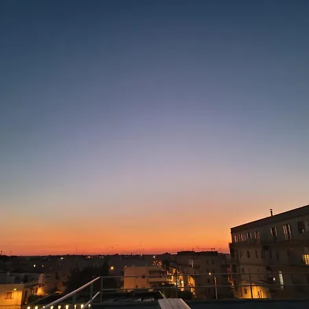 Il Pumo * Locorotondo