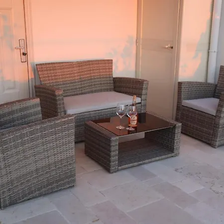 Il Pumo Appartement *