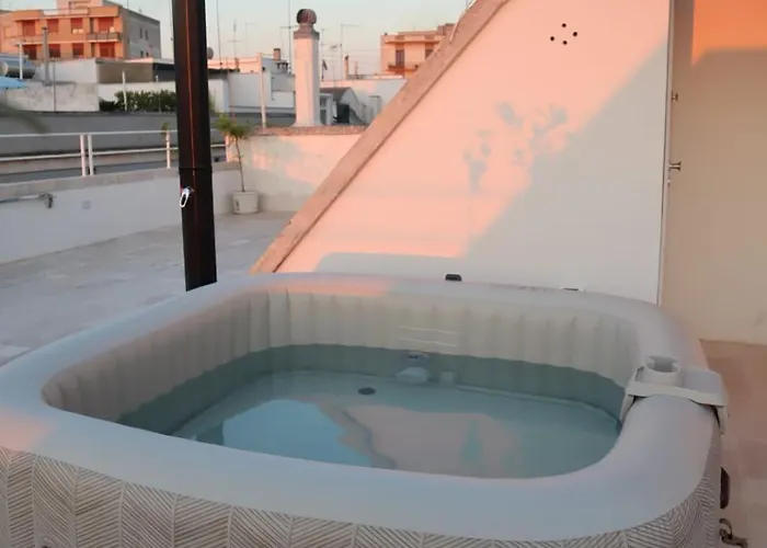 Il Pumo 洛科罗通多