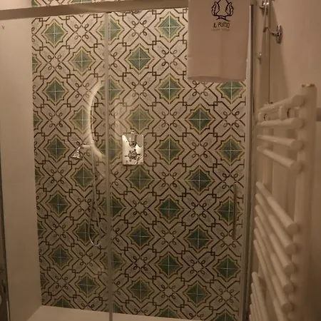 Apartmán Il Pumo *