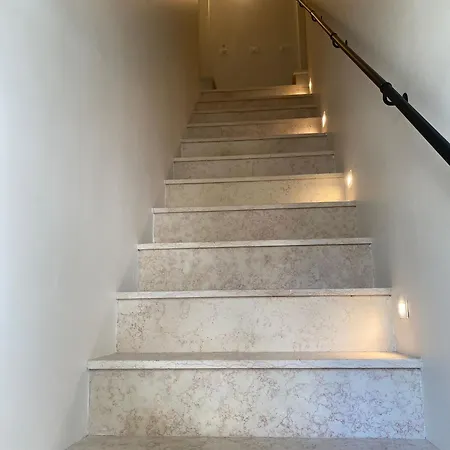 Il Pumo 아파트 로코로톤도