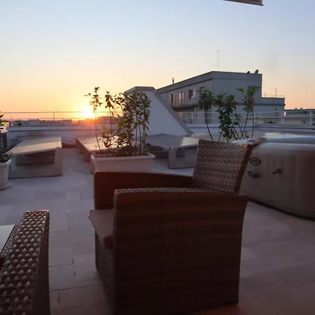 Il Pumo לוקורוטונדו