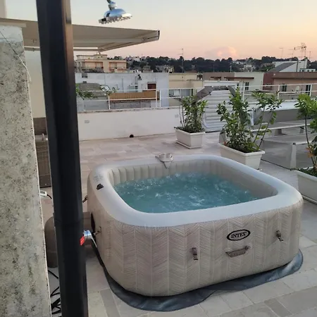Il Pumo Apartment