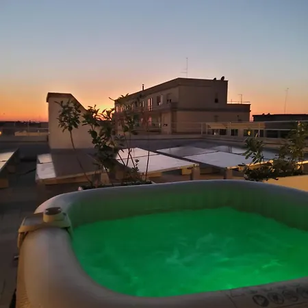 Apartment Il Pumo