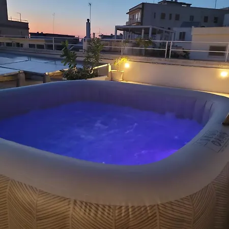 Il Pumo Apartment