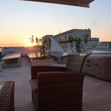 Apartment Il Pumo