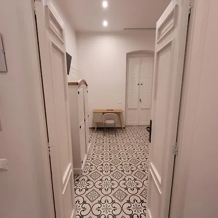 Apartment Il Pumo Locorotondo