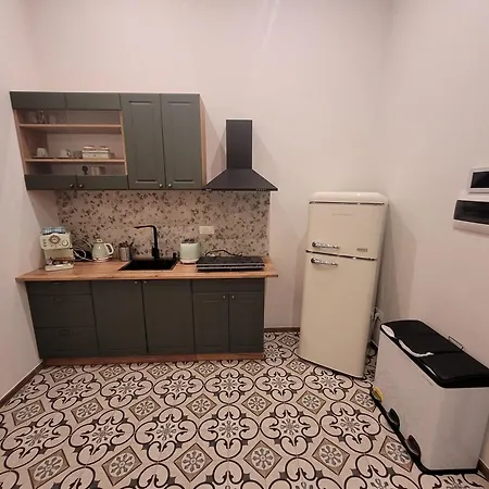 Il Pumo Apartamento *