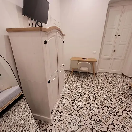 Il Pumo Daire Locorotondo