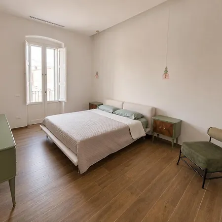 Apartment Il Pumo *