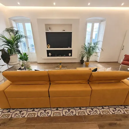 Apartamento Il Pumo Locorotondo