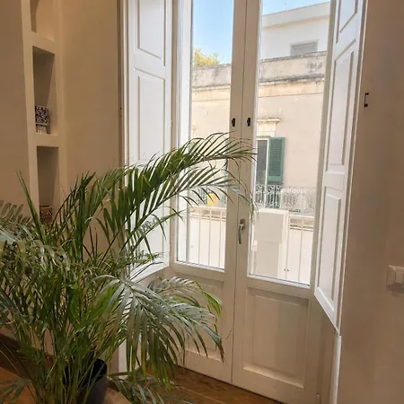Il Pumo Apartamento