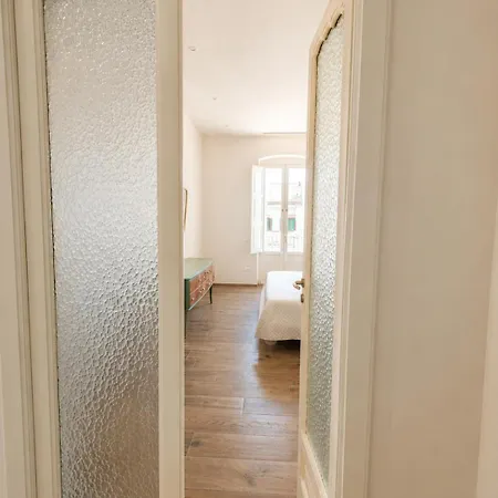 Apartment Il Pumo