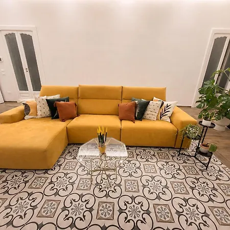 Il Pumo Apartment *