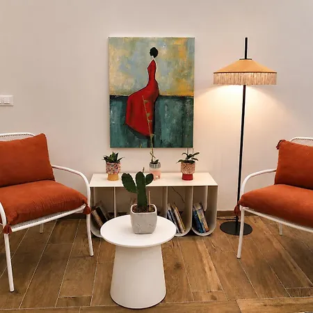 Apartment Il Pumo *