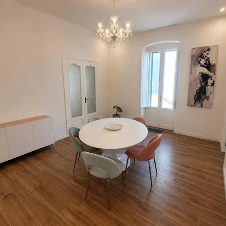 Il Pumo Apartment Locorotondo