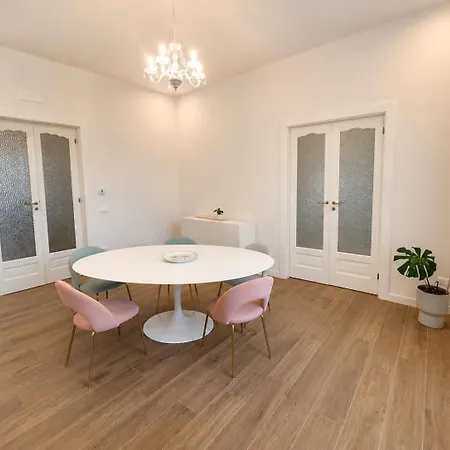 Il Pumo Apartment