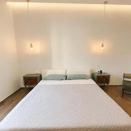 Apartment Il Pumo