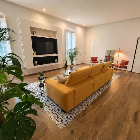 Il Pumo Apartamento Locorotondo