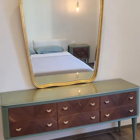 Apartment Il Pumo