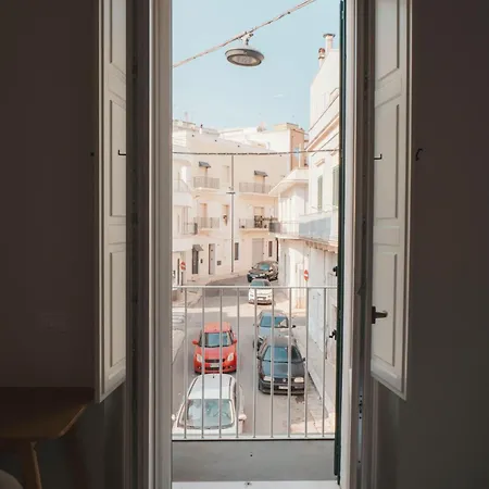 Il Pumo Locorotondo