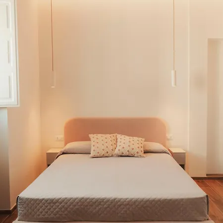Appartement Il Pumo