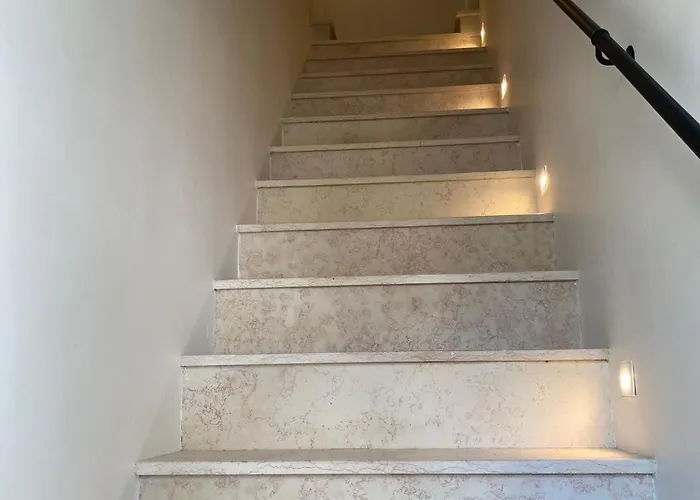 Il Pumo شقة لوكوروتوندو