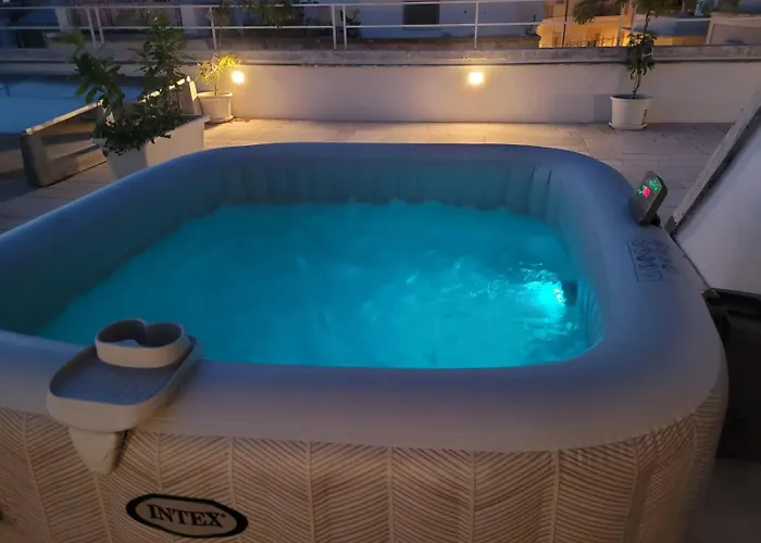 Il Pumo * لوكوروتوندو